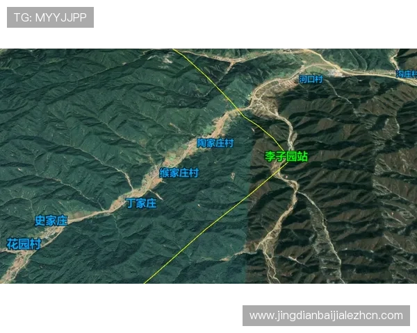 云顶山在哪儿——详细介绍云顶山的地理位置与交通路线