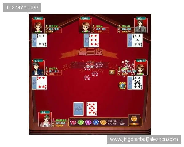 如何在百家樂中精准把握完美對子实现持续盈利 如何在百家樂中精准把握完美對子实现持续盈利