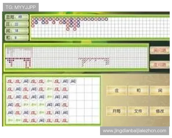 百家乐技巧论坛：如何通过技巧分析与心理战术实现百家乐的长期盈利