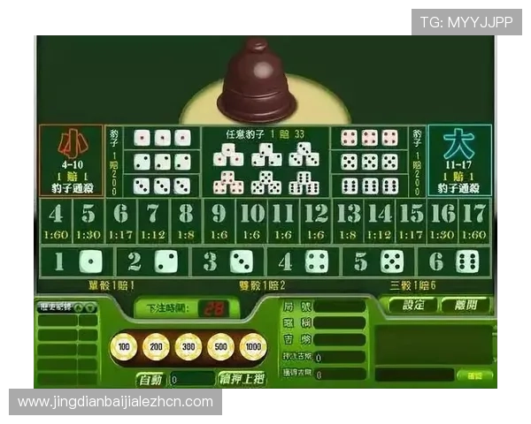 百家樂玩法详解，让你轻松掌握每一种游戏策略与技巧