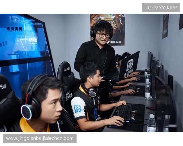 如何利用真人视讯电竞提升你的电竞竞技水平,掌握最新的游戏直播互动技巧